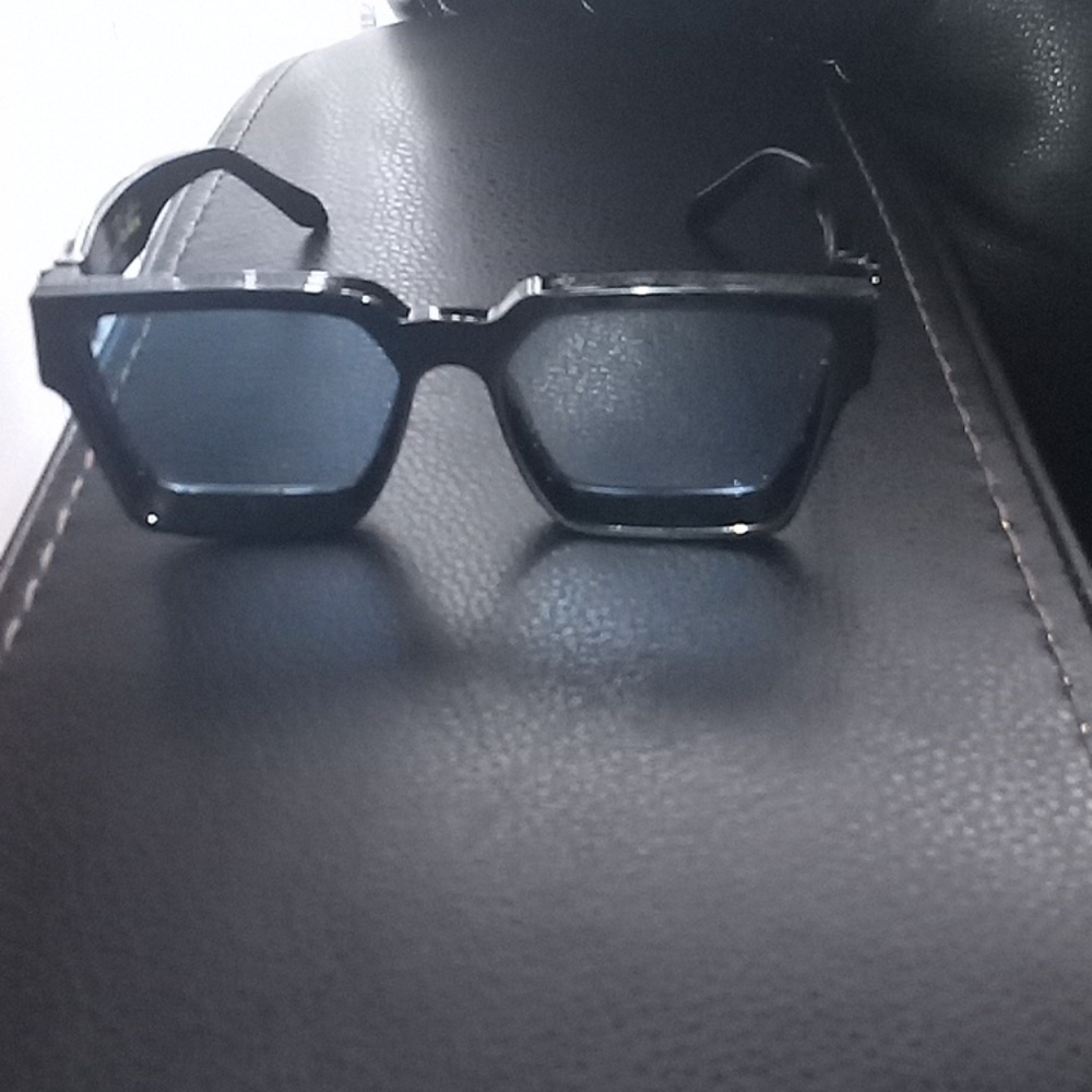 Glasses
